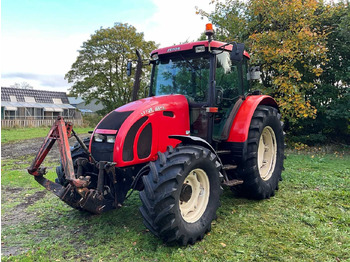 Tractor ZETOR