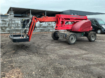 Plataforma elevadora