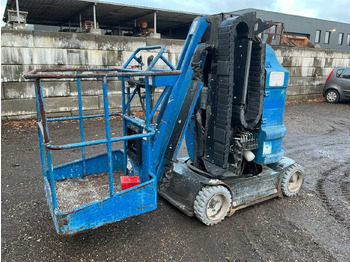 Plataforma elevadora ATN