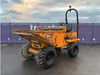 Minidumper THWAITES