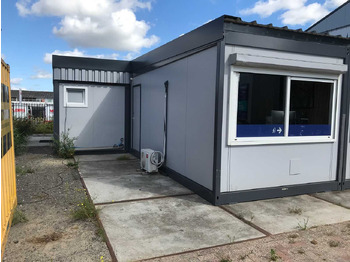 Casa contenedor 2024 - Demountable office unit: foto 2 Casa contenedor 2024 - Demountable office unit: foto 2