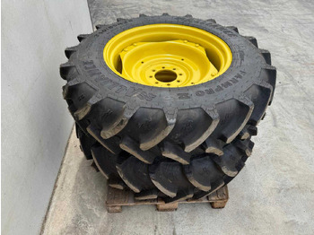 Neumáticos y llantas para Tractor Alliance Farmpro 2: foto 4