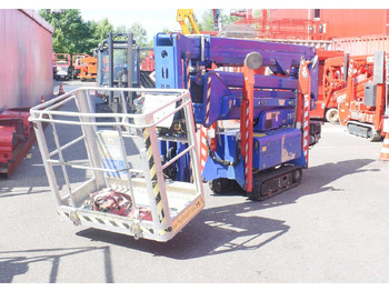 Plataforma elevadora