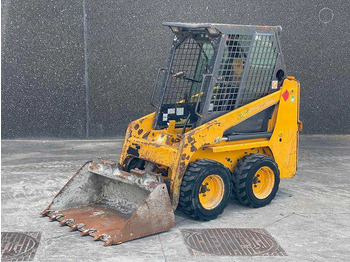 Minicargadora BOBCAT S70