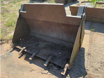 Cazo para excavadora CATERPILLAR