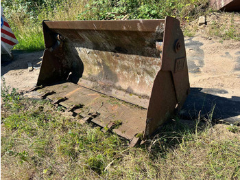 Cazo para excavadora CATERPILLAR