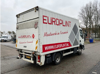 Camión 2003 DAF LF45.130 RIGID BN-ST-34: foto 5