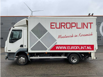 Camión 2003 DAF LF45.130 RIGID BN-ST-34: foto 2