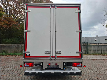 Camión 2014 MAN TGL 12.250 TRUCK: foto 5