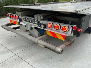 Camión 2015 MERCEDES-BENZ ATEGO TRUCK TOW TRUCK: foto 5 Camión 2015 MERCEDES-BENZ ATEGO TRUCK TOW TRUCK: foto 5