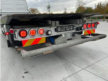 Camión 2015 MERCEDES-BENZ ATEGO TRUCK TOW TRUCK: foto 4 Camión 2015 MERCEDES-BENZ ATEGO TRUCK TOW TRUCK: foto 4