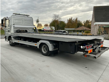 Camión 2015 MERCEDES-BENZ ATEGO TRUCK TOW TRUCK: foto 3 Camión 2015 MERCEDES-BENZ ATEGO TRUCK TOW TRUCK: foto 3