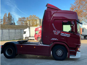 Camión 2021 SCANIA G410 TRUCK: foto 4 Camión 2021 SCANIA G410 TRUCK: foto 4