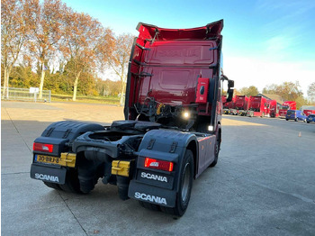 Camión 2021 SCANIA G410 TRUCK: foto 5 Camión 2021 SCANIA G410 TRUCK: foto 5