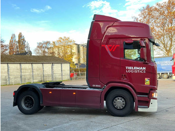 Camión 2022 SCANIA R460 SEMI-TRAILER TRACTOR: foto 5