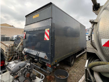 Camión IVECO DAILY TYPE: 70C17 - TRUCK: foto 5