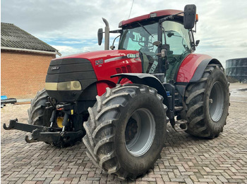 Tractor CASE IH CVX