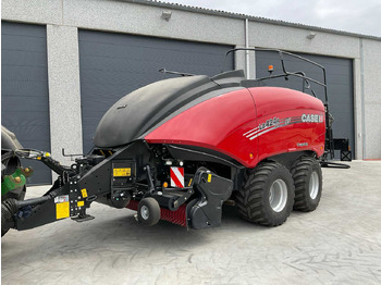 Rotoempacadora CASE IH