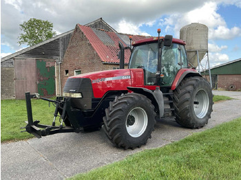 Tractor CASE IH MX Magnum