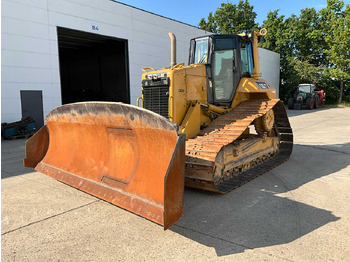 Bulldozer CATERPILLAR D6N LGP