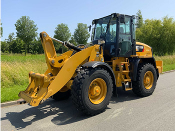 Cargadora de ruedas CATERPILLAR