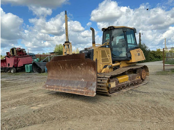 Bulldozer CATERPILLAR D6