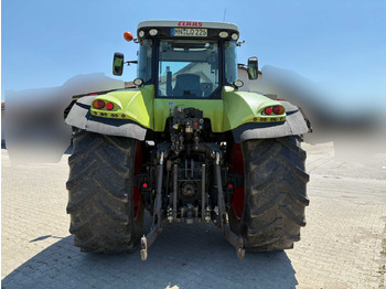 Tractor Claas Axion 840 C-Matic: foto 3