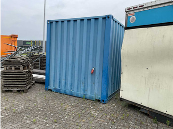 Contenedor marítimo Container 20 ft: foto 5