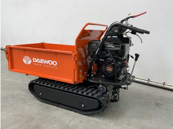 Minidumper DAEWOO - 2025 - DWFMD500 - HYDRAULIC DUMPER PETROL: foto 3