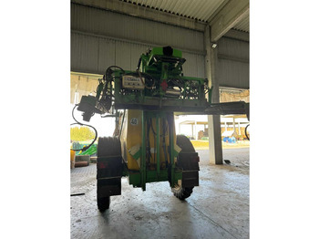 Equipo para silos DAMMANN ANP 5024: foto 5 Equipo para silos DAMMANN ANP 5024: foto 5