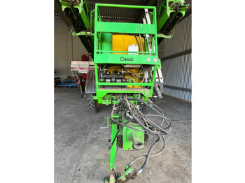 Equipo para silos DAMMANN ANP 5024: foto 2 Equipo para silos DAMMANN ANP 5024: foto 2