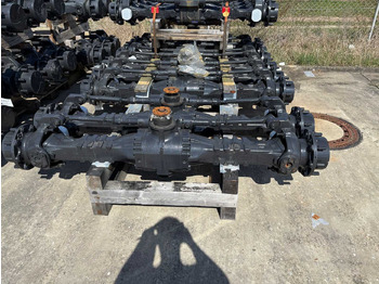 Excavadora de cadenas
