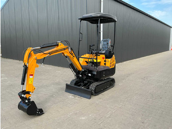 Miniexcavadora