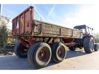 Minidumper DUMPER: foto 5