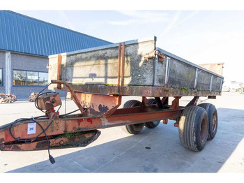 Minidumper DUMPER: foto 3