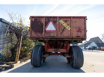 Minidumper DUMPER: foto 4