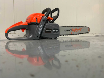 Maquinaria de jardinería DAEWOO