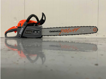 Maquinaria de jardinería Daewoo DCS6524: foto 2