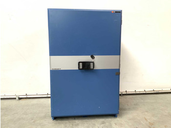 Equipo de construcción Datasafe Lampertz S15: foto 5