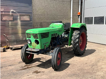 Tractor DEUTZ D