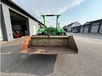 Tractor Deutz F2L 612: foto 4