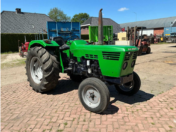 Tractor DEUTZ