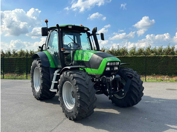 Tractor DEUTZ Agrotron