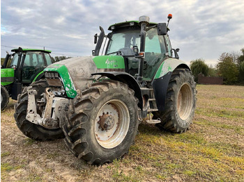 Tractor DEUTZ Agrotron