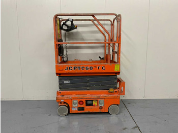 Plataforma elevadora Dingli JCTP0607DCS: foto 2