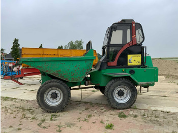 Dúmper Dumper: foto 3