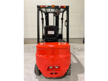 Carretilla elevadora EP - 2025 - EFL 252 X - FORKLIFT TRUCK: foto 5 Carretilla elevadora EP - 2025 - EFL 252 X - FORKLIFT TRUCK: foto 5