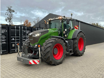 Tractor FENDT 900 Vario