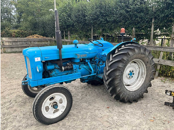 Tractor FORDSON