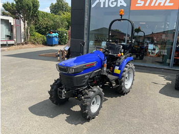 Mini tractor